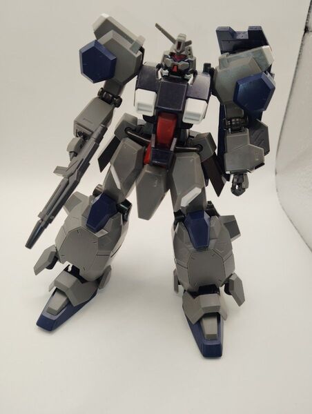 ガンプラ HGグスタフ・カール ジャンク