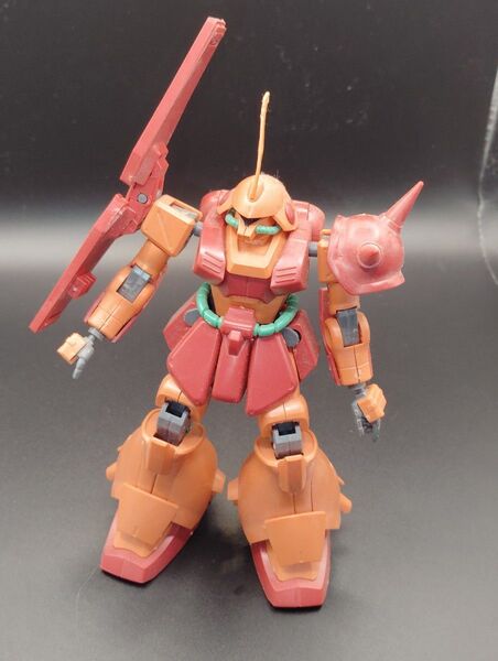 ガンプラ HGUCマラサイ ジャンク