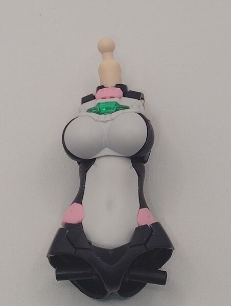 Figure rise standard あばたーふみな ボディー ジャンク
