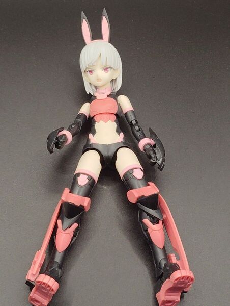 30MSジャンク