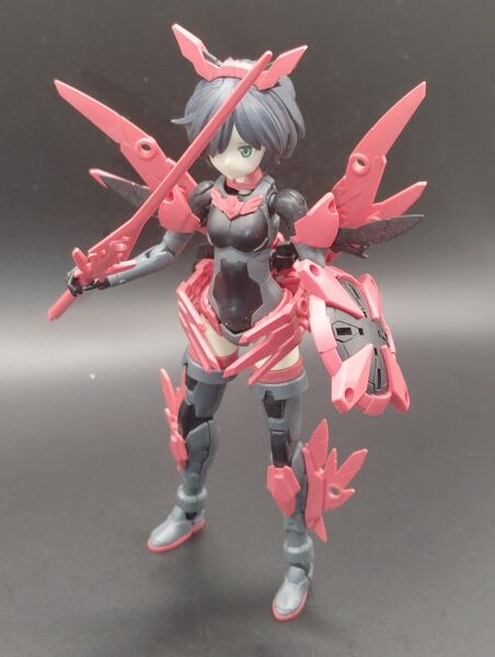 30MSジャンク