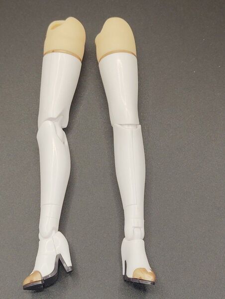 コトブキヤ アルカナディア ルミティア レッグ ジャンク