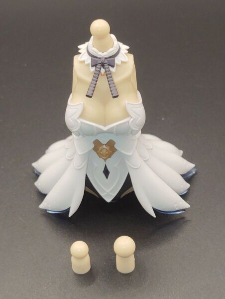 コトブキヤ アルカナディア ルミティア ボディー ジャンク
