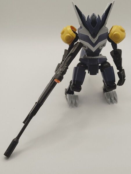 バンダイ ダンボール戦機 LBXハンター ジャンク