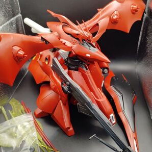 HGUC ナイチンゲール ジャンク
