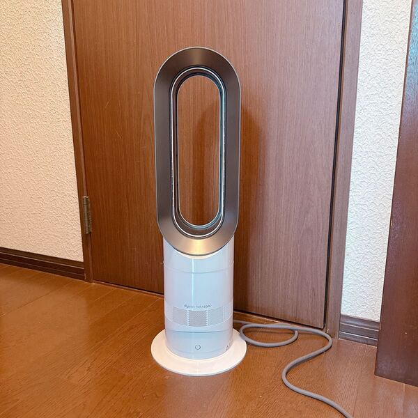 ダイソン AM09 dyson 扇風機 hot+cool