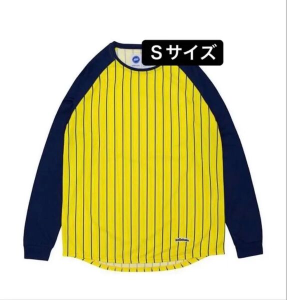 ballaholic ボーラホリック クールTシャツ ロンT ロングTシャツ