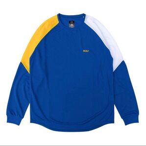 ボーラホリック 3tone クール ロングTシャツ ballaholic