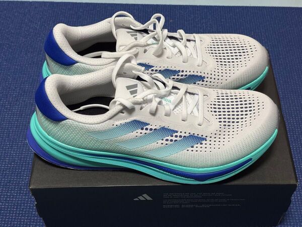 adidas Supernova RISE M Running /アディダス スーパーノヴァ ライズ/ランニングシューズ