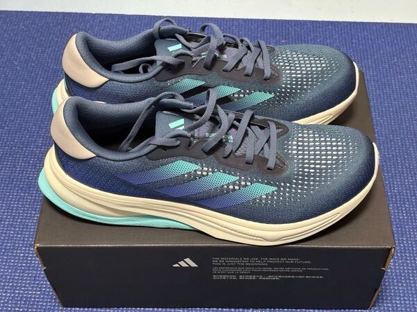 adidas Supernova Solution Running/アディダス スーパーノヴァ ソリューション ランニング