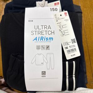 UNIQLO エアリズム