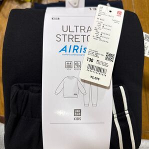 UNIQLO エアリズム