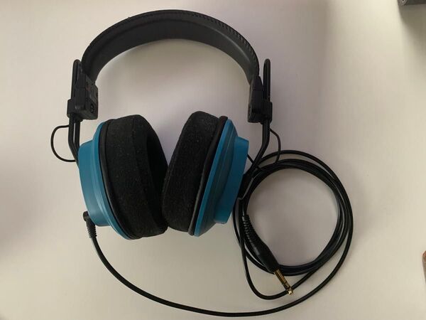 Dekoni blue Fostex T50RPmk3