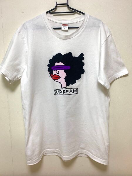 シュプリーム ゴンズTシャツ