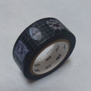 ダイアモンド 4月誕生石 mt オンライン購入者ノベルティ mt マスキングテープ 中古 カモイ製造