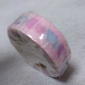 Love Letter オリジナルマスキングテープ 未使用 カモイ製造
