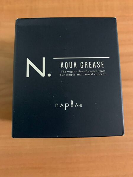 N.オム アクアグリース100g
