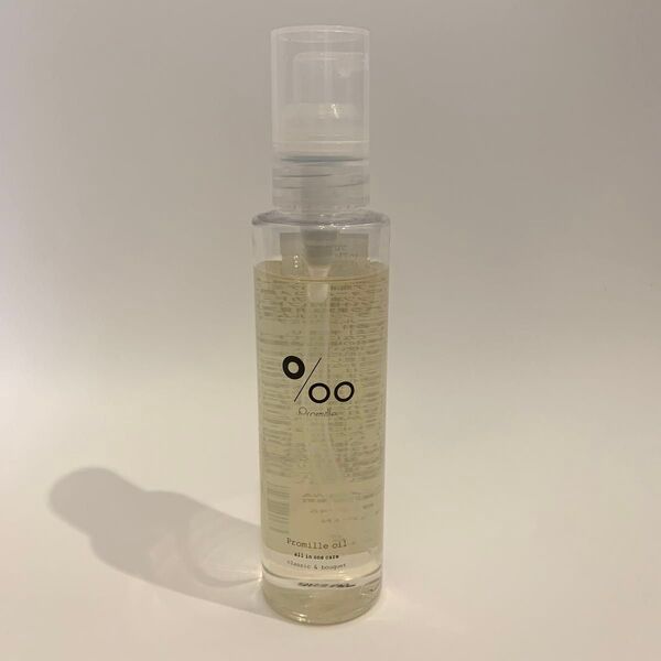 ムコタ プロミルオイル 150ml