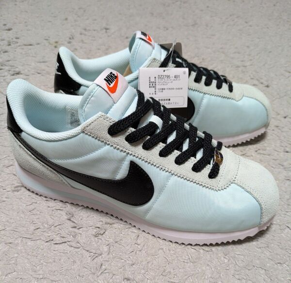 NIKE CORTEZ TXT/ナイキ コルテッツ TXT27.0cm定価11,330円DZ2795-401