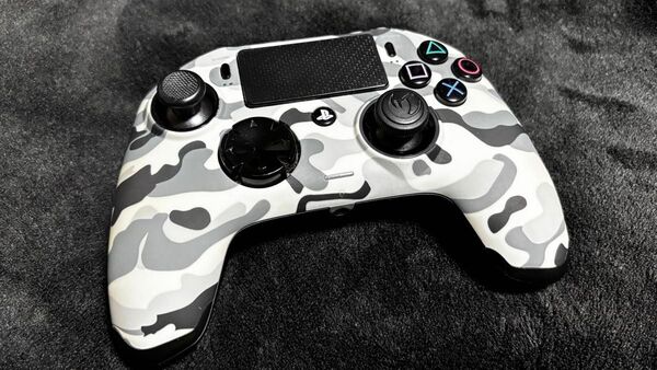 ナコン レボリューション プロ コントローラー2 有線PS4/Windows 【モンハンワイルズで動作確認済み】