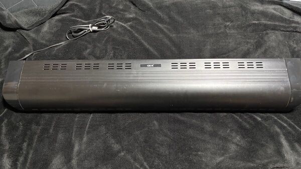 GEX 90cm 水槽用ライト 蛍光灯付き【動作品】