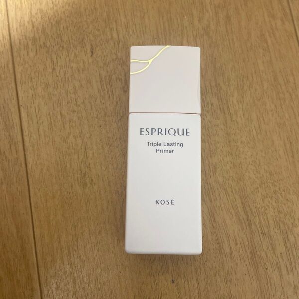 エスプリーク トリプルラスティングプライマー 30g