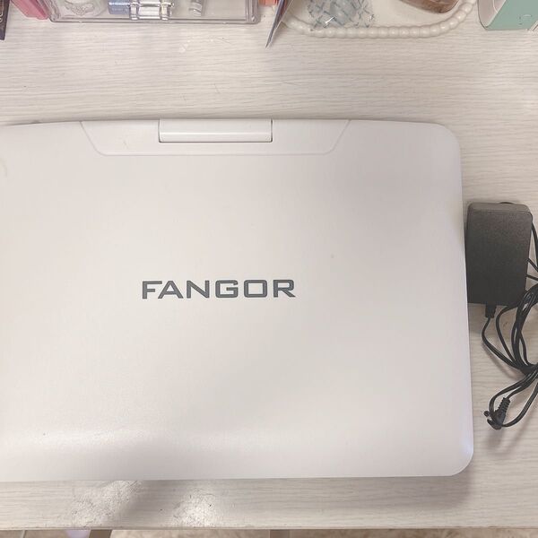 FANGOR DVDプレーヤー