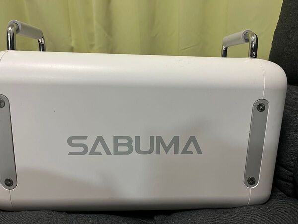 SABUMA S2200 ポータブル電源 ジャンク