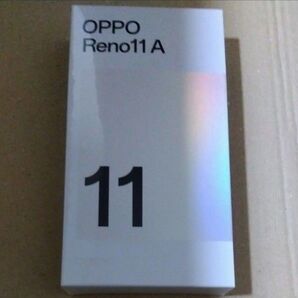 OPPO Reno11 A CPH2603 新品