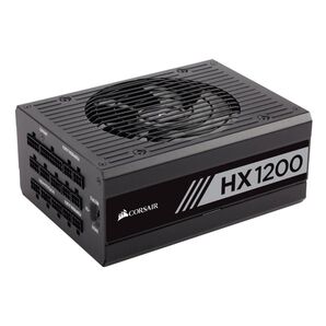 CORSAIR HX1200 電源ユニット 80PLUS PLATINUM 未使用