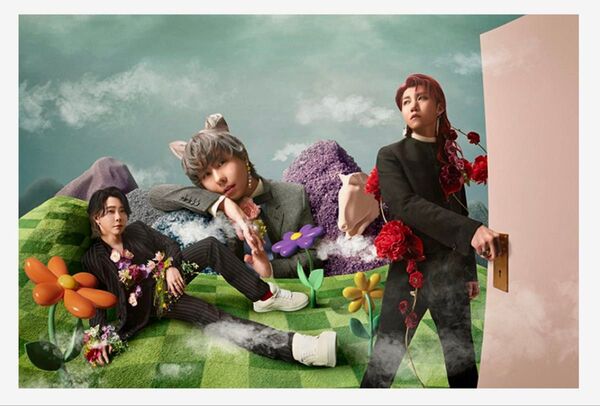【未使用】Mrs. GREEN APPLE アルバム「10」特典 マジカルコード 2枚 ミセス コード Magical Code