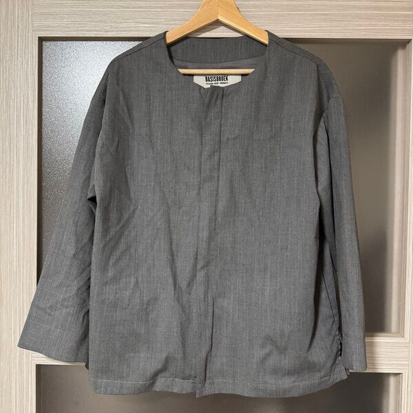 BASISBROEK RUEX 古着