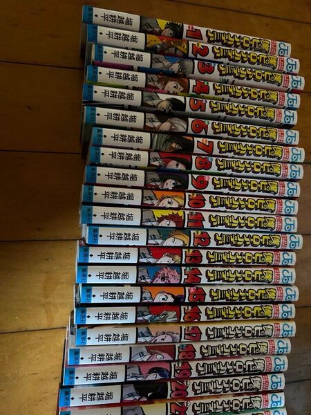 僕のヒーローアカデミア1〜39巻 集英社 漫画