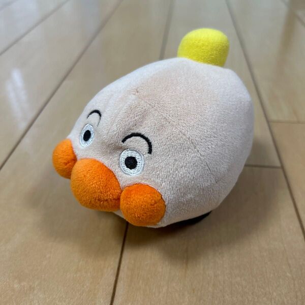アンパンマン号 ぬいぐるみ