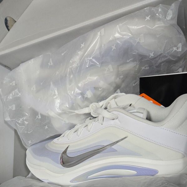 Nike A'One "OG Pearls" 28.5cm FZ8606-100