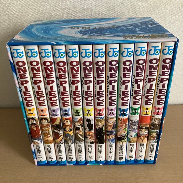 ワンピース 東の海 漫画 集英社 尾田栄一郎 ONE PIECE