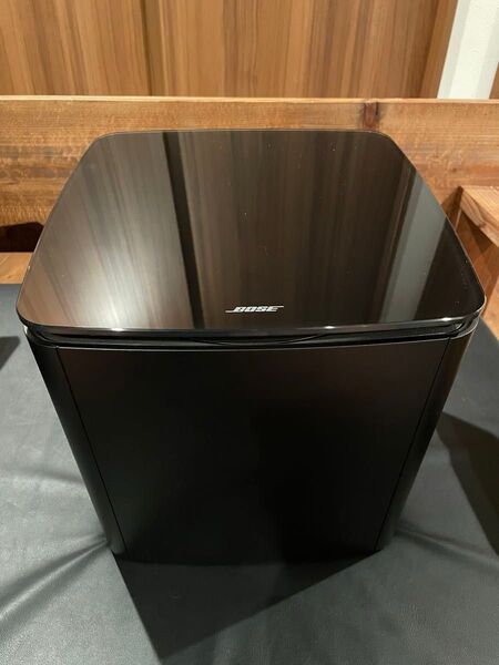 明日まで値引き BOSE BASS MODULE 700 ベースモジュール 動作確認済