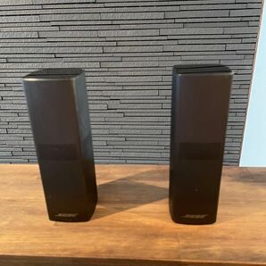Bose surround speakers 700 希少 日本未販売品