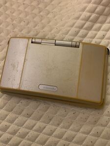 ニンテンドーDS 旧型 ジャンク