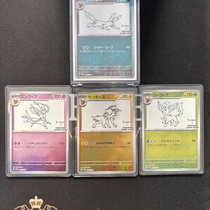 ポケモンカード NAGABA プロモ