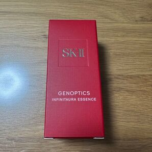 SK-II ジェノプティクス インフィニットオーラエッセンス 30ml【新品未開封】 SK2