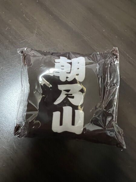 大相撲ガチャ朝乃山