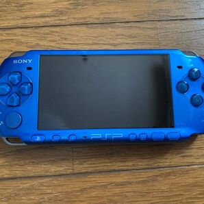 PSP-3000