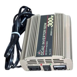 値引き BAL DC/ACインバーター 150W No.470