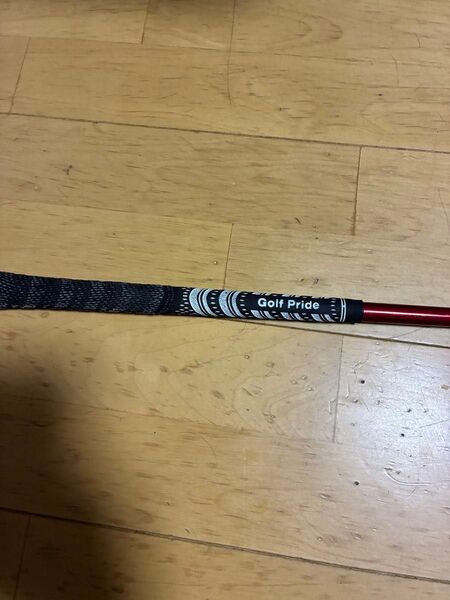 ツアーAD VF6X 3W 42.5インチ ピンスリーブ付 シャフト単品 グラファイトデザイン