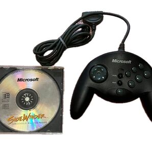 Microsoft SIDEWINDER
