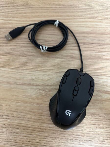 Logicool G300s ゲーミングマウス ロジクール