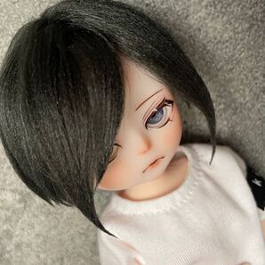 セリアドール カスタムヘッド