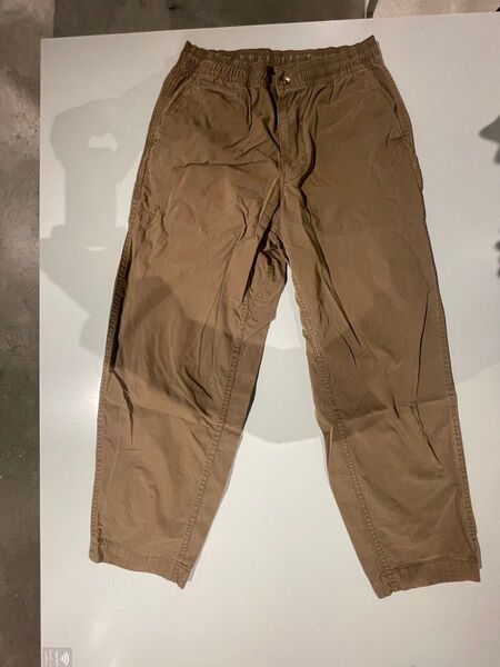 THE NORTH FACE PURPLE LABEL Ripstop Shirred Waist Pants NT5951N