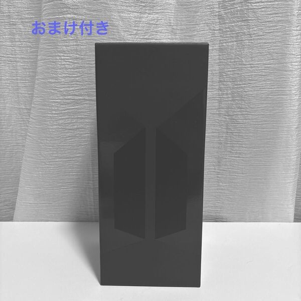 〈おまけ付き〉MAP OF THE SOUL LIGHT STICK BTS ペンライト 防弾少年団 アミボム